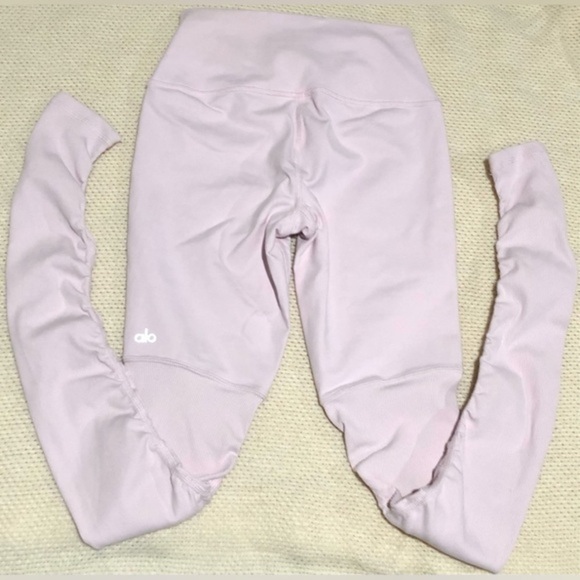 Alo Yoga Goddess Leggings - Picture 2 of 9